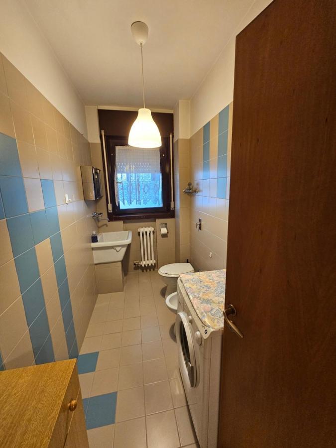 Interno 14 Bed & Breakfast Taranto Exterior photo