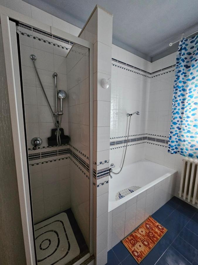 Interno 14 Bed & Breakfast Taranto Exterior photo