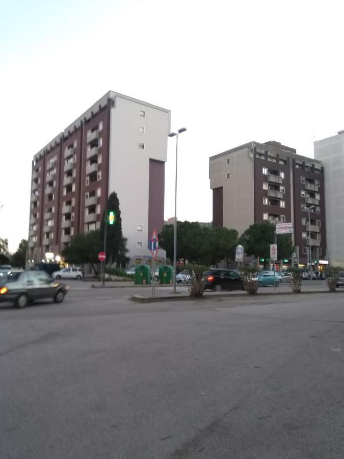 Interno 14 Bed & Breakfast Taranto Exterior photo